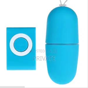 Hot Selling MP3 Vibrating Eggs 20 Frequency Wireless