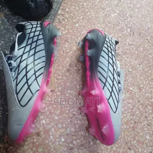 Best Boots for Your Super Game