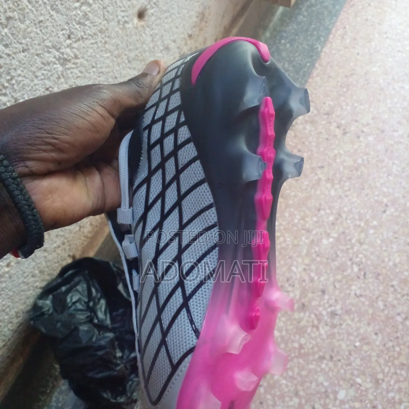 Best Boots for Your Super Game