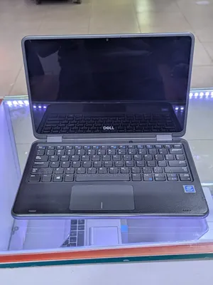 Laptop Dell Latitude 3190 4GB Intel Pentium SSD 128GB