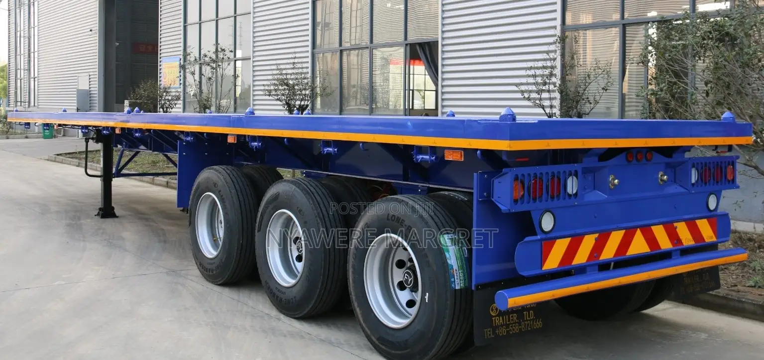 Flatbed Sale