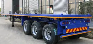 Flatbed Sale