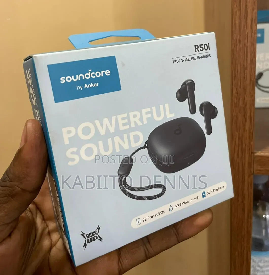 Anker R50i
