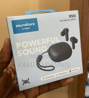 Anker R50i