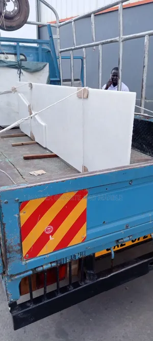 Granite and Marble