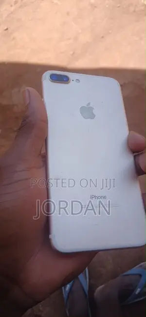 Apple iPhone 7 Plus 32 GB Gold