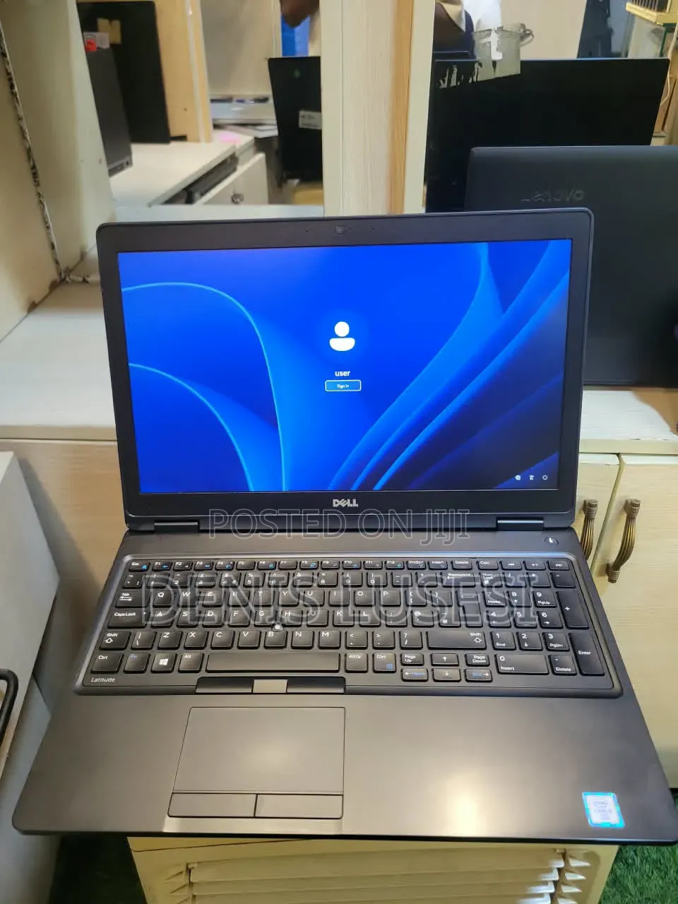 Laptop Dell Latitude 13 3340 4GB Intel Core i3 HDD 500GB