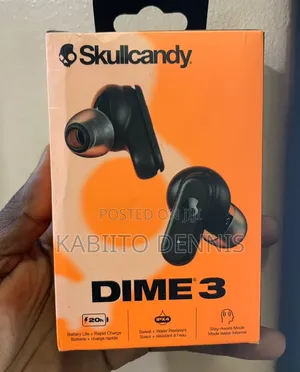 Skullcandy Dime 3