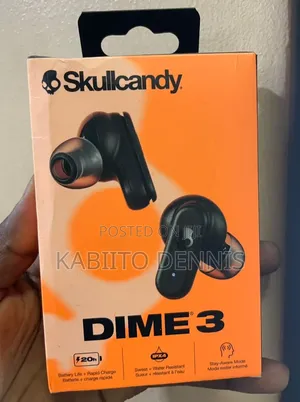 Skullcandy Dime 3