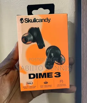 Skullcandy Dime 3