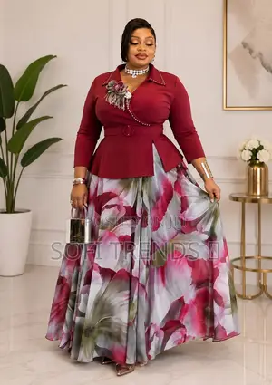 Ladies Quality Dresses