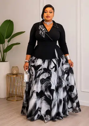 Ladies Quality Dresses