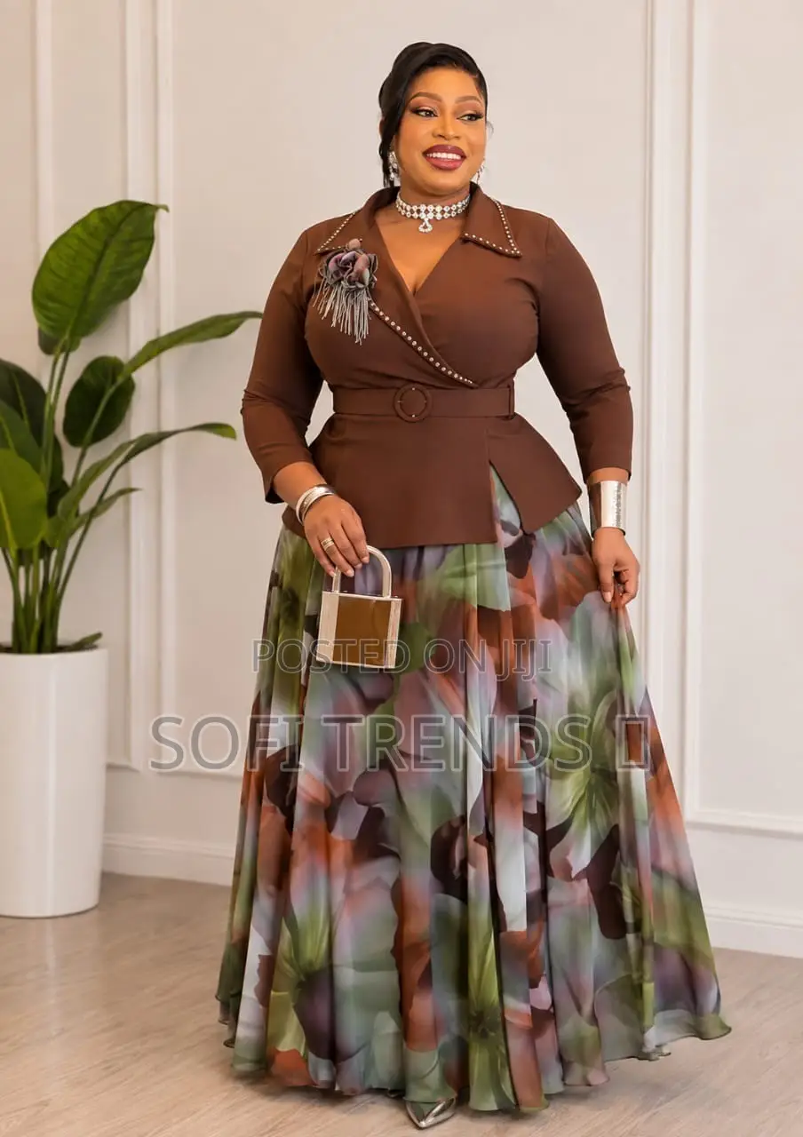 Ladies Quality Dresses