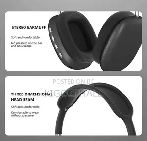 p9 Headset for Sale