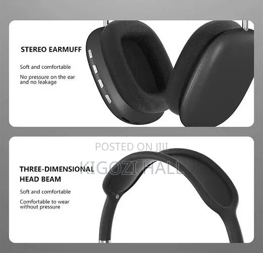 p9 Headset for Sale