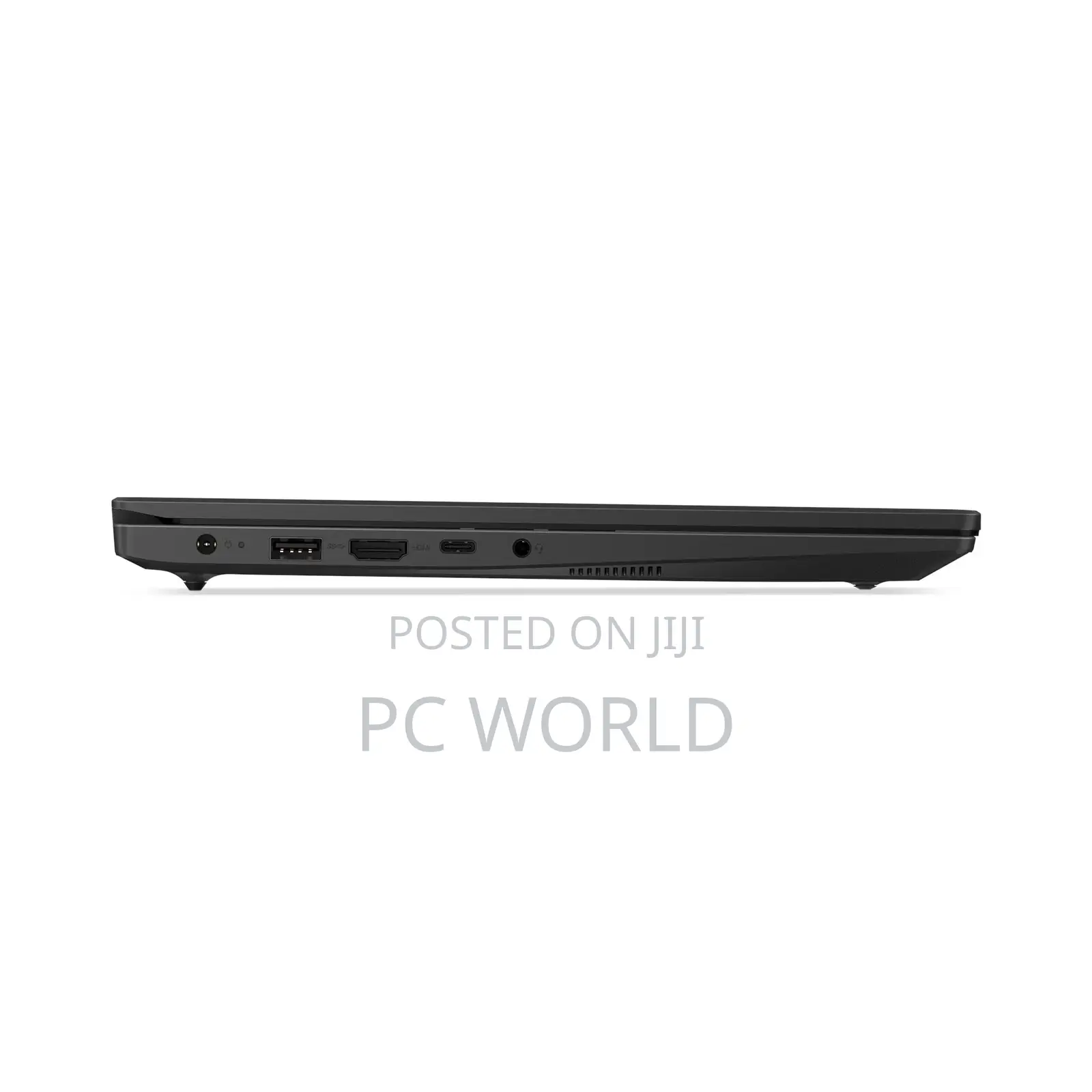 New Laptop Lenovo 8GB Intel Core i3 SSD 512GB