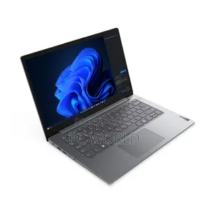 New Laptop Lenovo 8GB Intel Core i3 SSD 512GB