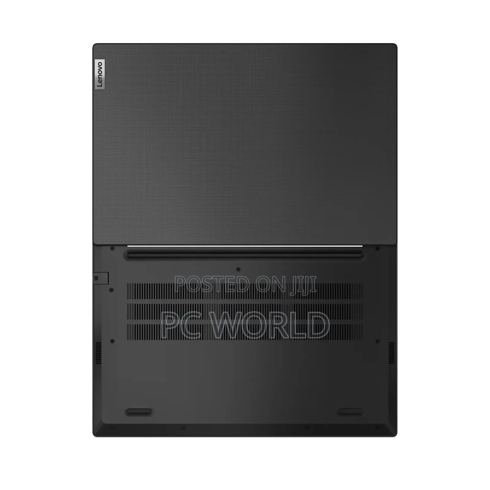 New Laptop Lenovo 8GB Intel Core i3 SSD 512GB