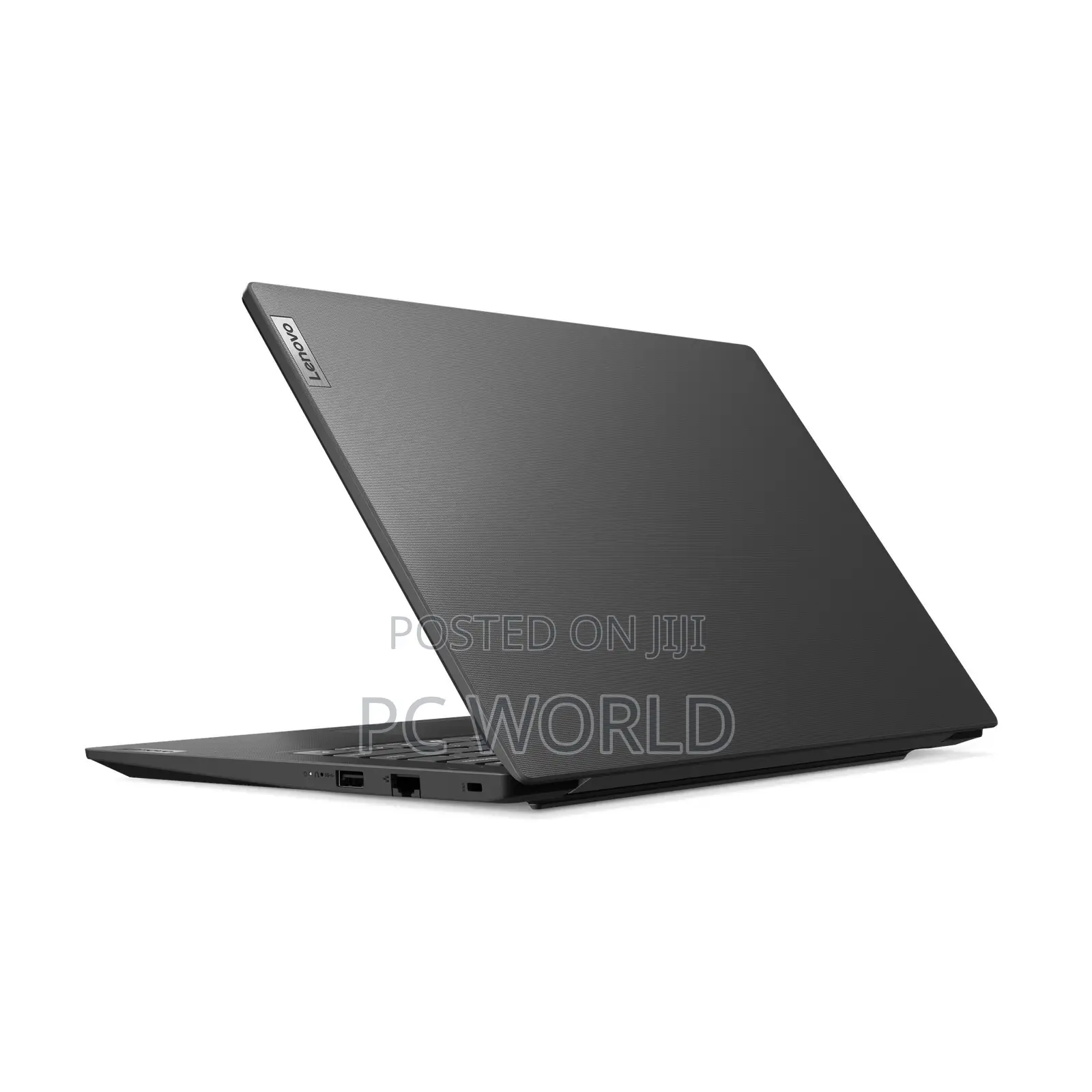 New Laptop Lenovo 8GB Intel Core i3 SSD 512GB