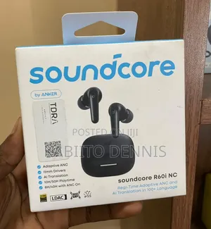 Anker R60i NC
