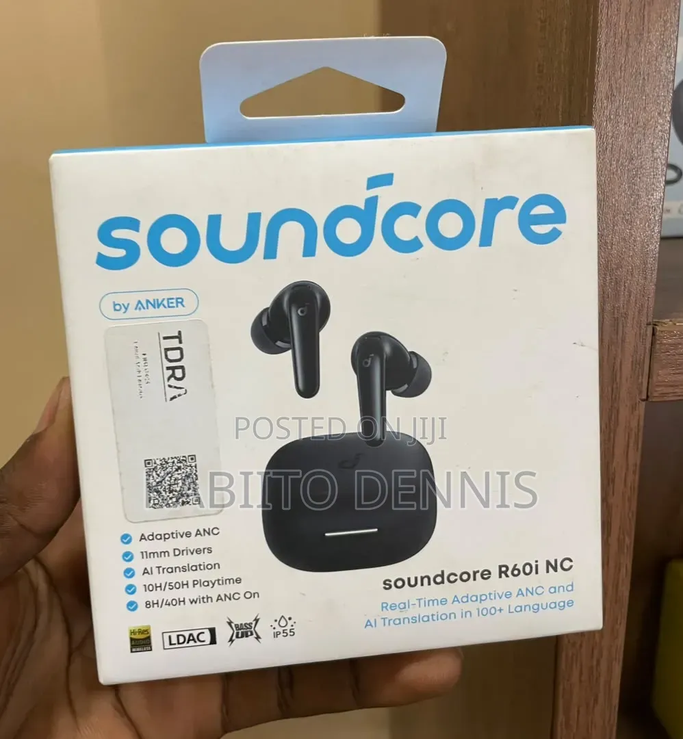 Anker R60i NC