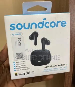 Anker R60i NC