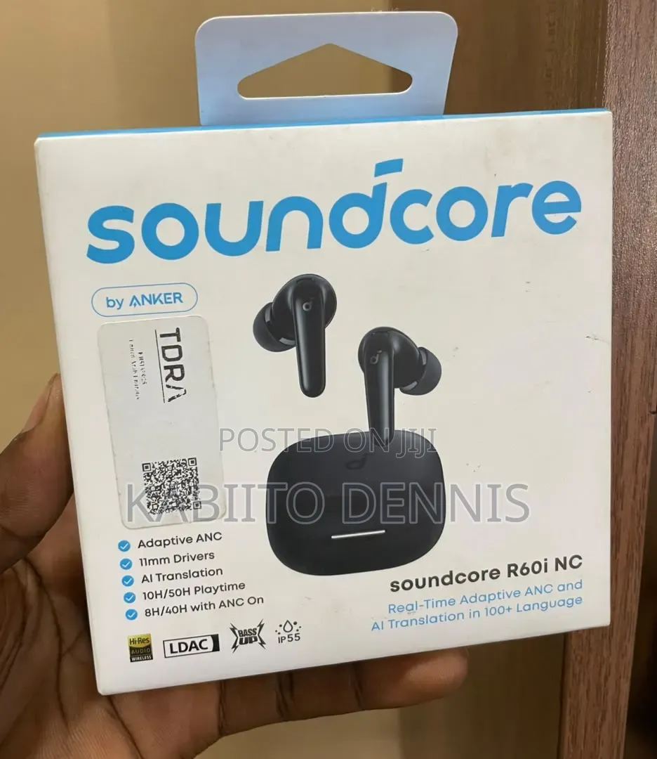 Anker R60i NC