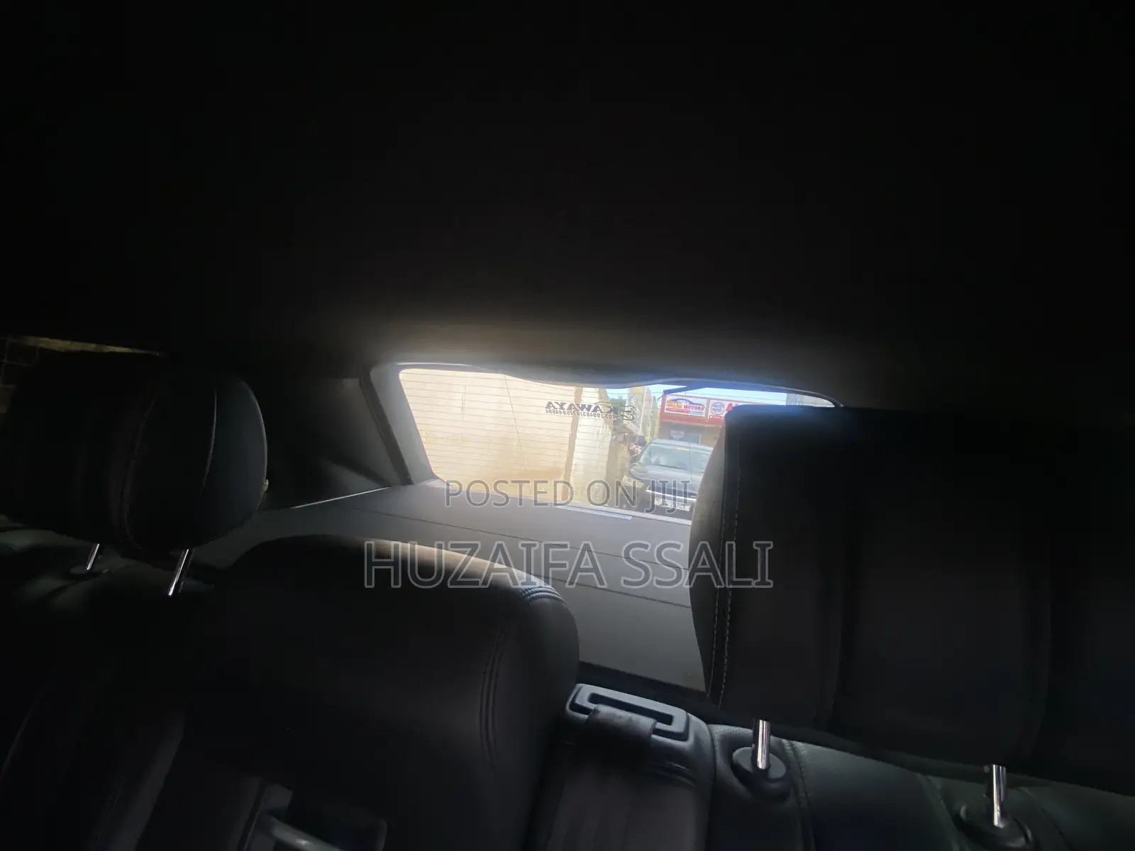 Land Rover Range Rover Vogue 2020 White