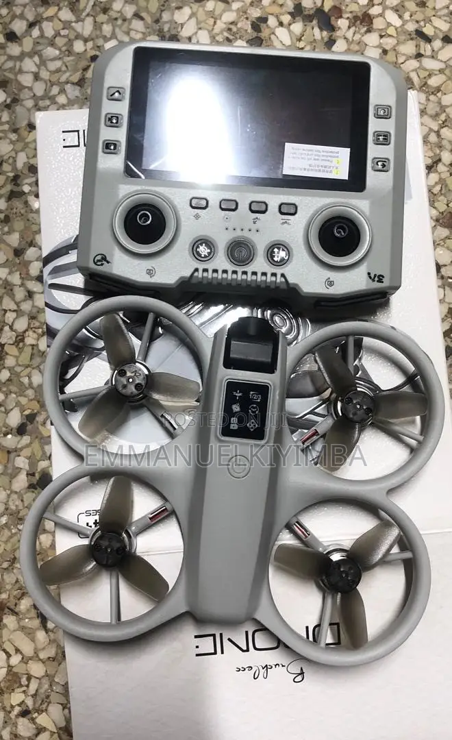 Mini Drone
