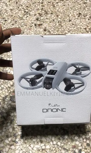 Mini Drone