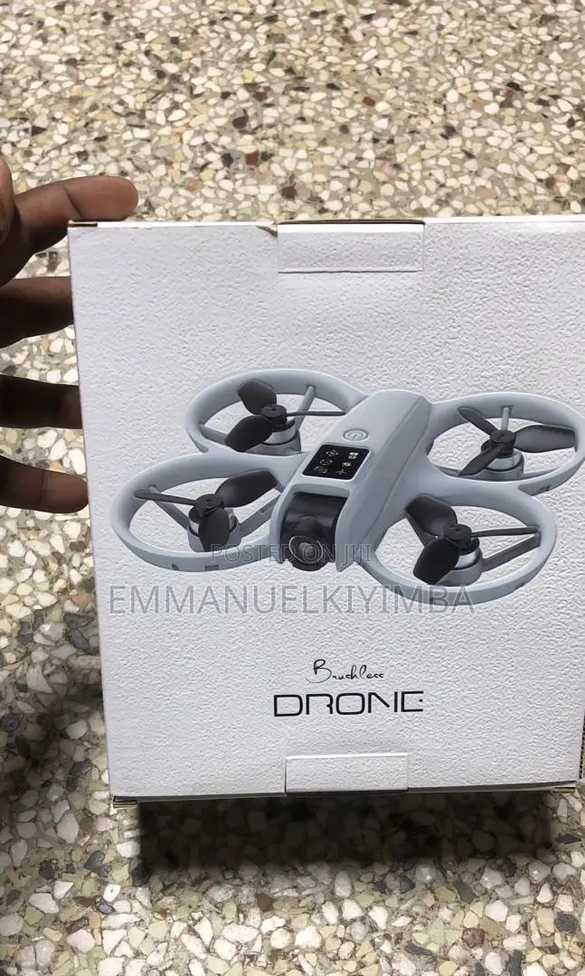 Mini Drone