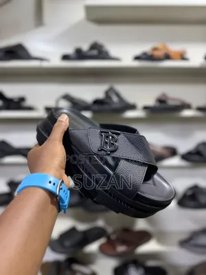 Men Slides