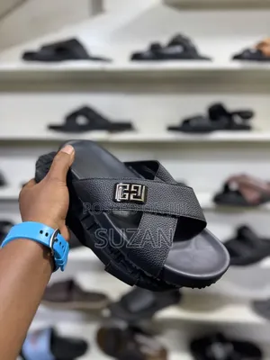 Men Slides