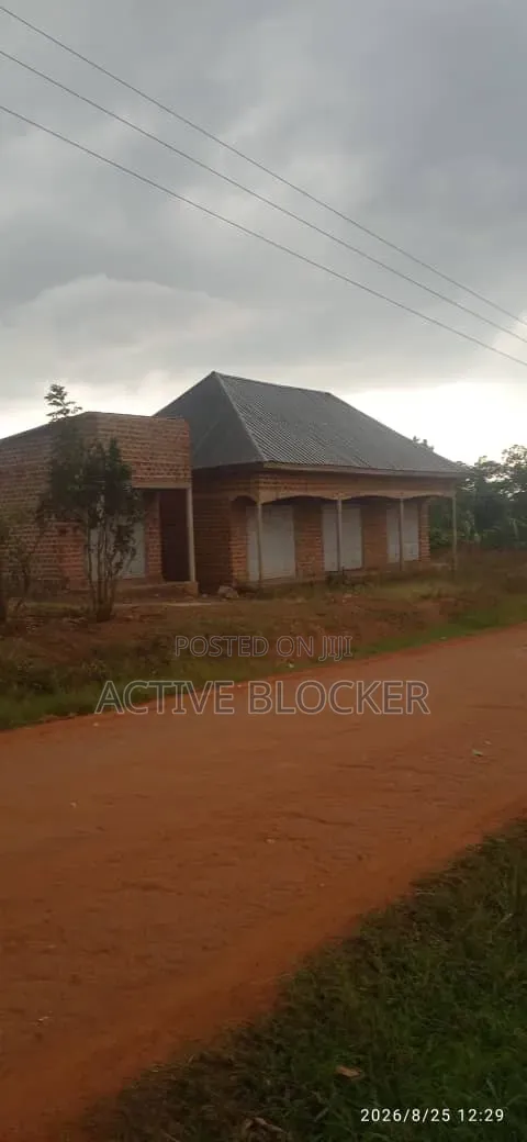 Land for Sale With a Ready Title