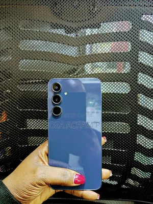 Samsung Galaxy A55 256 GB Blue