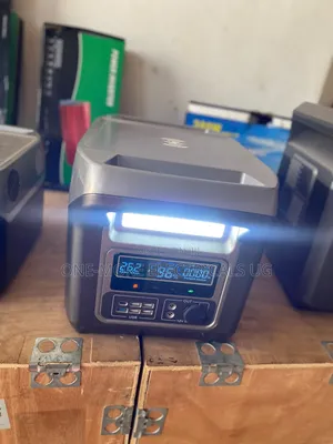 Power Station Heavy Duty 1500w/24volts