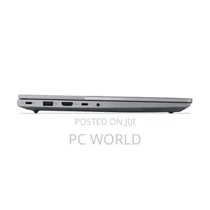New Laptop Lenovo Thinkbook 14 8GB Intel Core Ultra 5 SSD 512GB