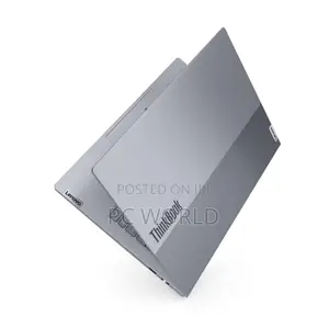 New Laptop Lenovo Thinkbook 14 8GB Intel Core Ultra 5 SSD 512GB