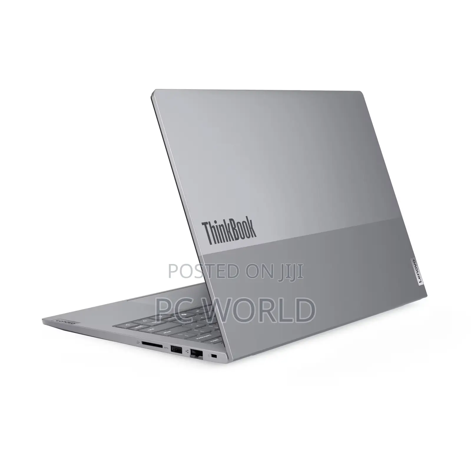 New Laptop Lenovo Thinkbook 14 8GB Intel Core Ultra 5 SSD 512GB