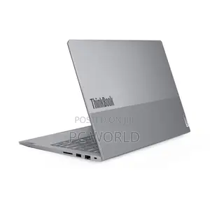 New Laptop Lenovo Thinkbook 14 8GB Intel Core Ultra 5 SSD 512GB