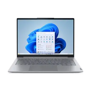 New Laptop Lenovo Thinkbook 14 8GB Intel Core Ultra 5 SSD 512GB