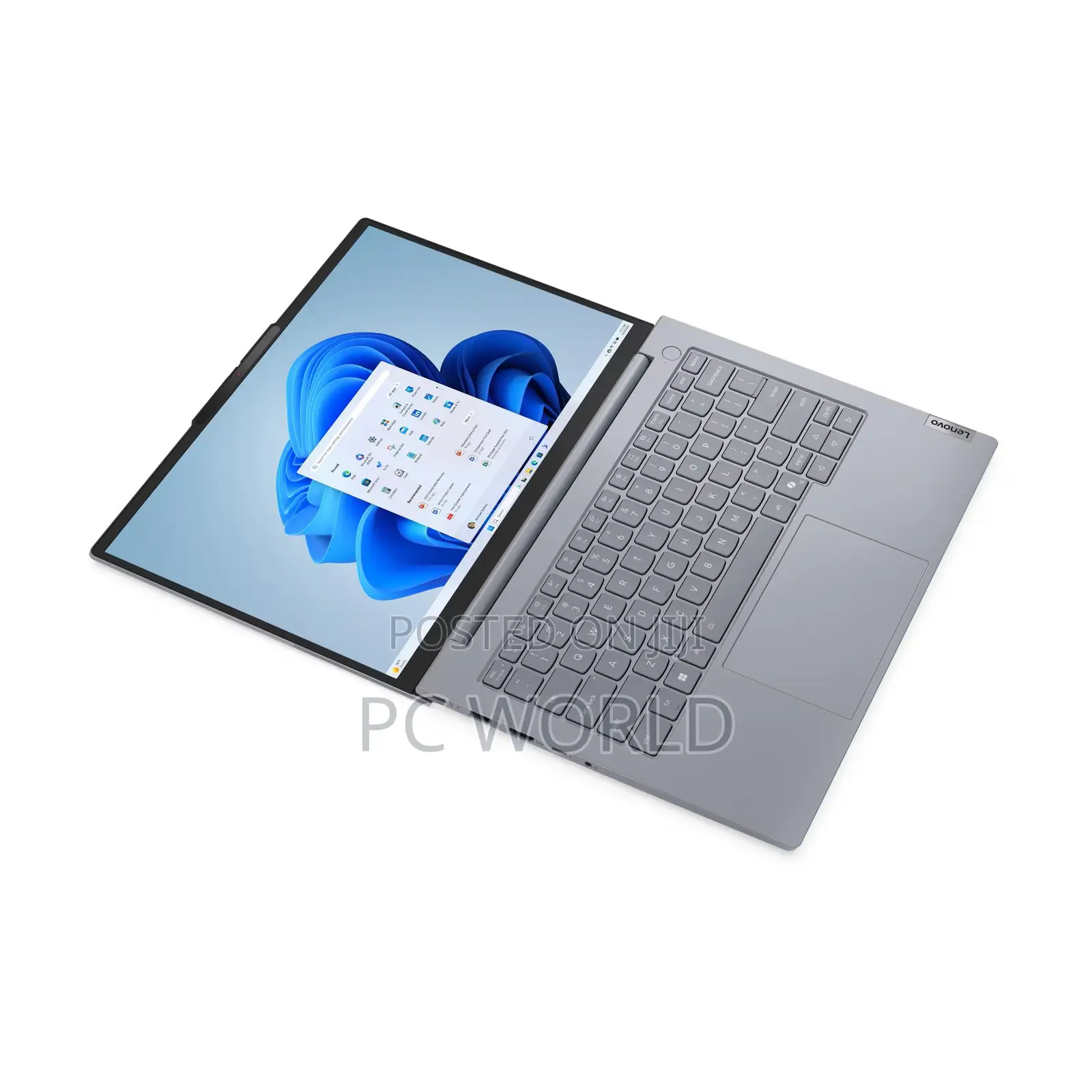 New Laptop Lenovo Thinkbook 14 8GB Intel Core Ultra 5 SSD 512GB