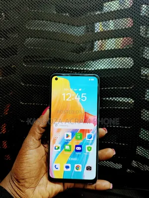 Oppo A78 128 GB Blue