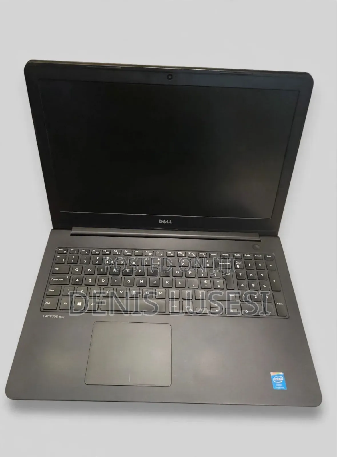 Laptop Dell Latitude 13 3340 4GB Intel Core i3 HDD 500GB