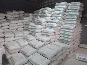 Plaster of Paris 40kg - ( POP ) School or Blackboard Chalk Material