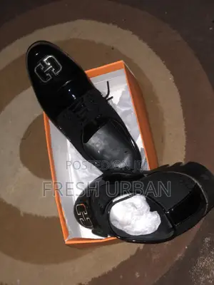 Fernando Mello Shoes