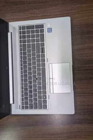 Laptop HP EliteBook 850 G5 8GB Intel Core i5 SSD 256GB