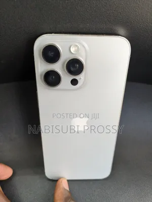 Apple iPhone 15 Pro Max 256 GB Gray