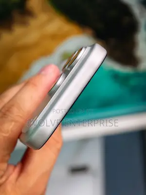 Apple iPhone 17 Pro 256 GB White