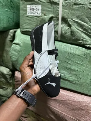 Puma Speed Cat
